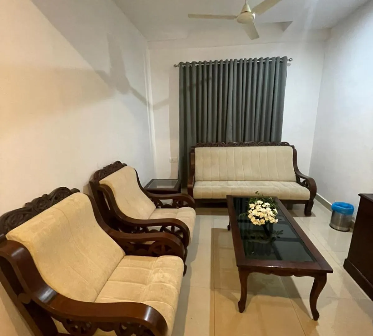 Kallada Sangeetha Hotels Thrissur 3*,  Indien